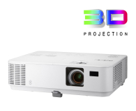 Nec V332X DLP - 250547 - zdjęcie 5